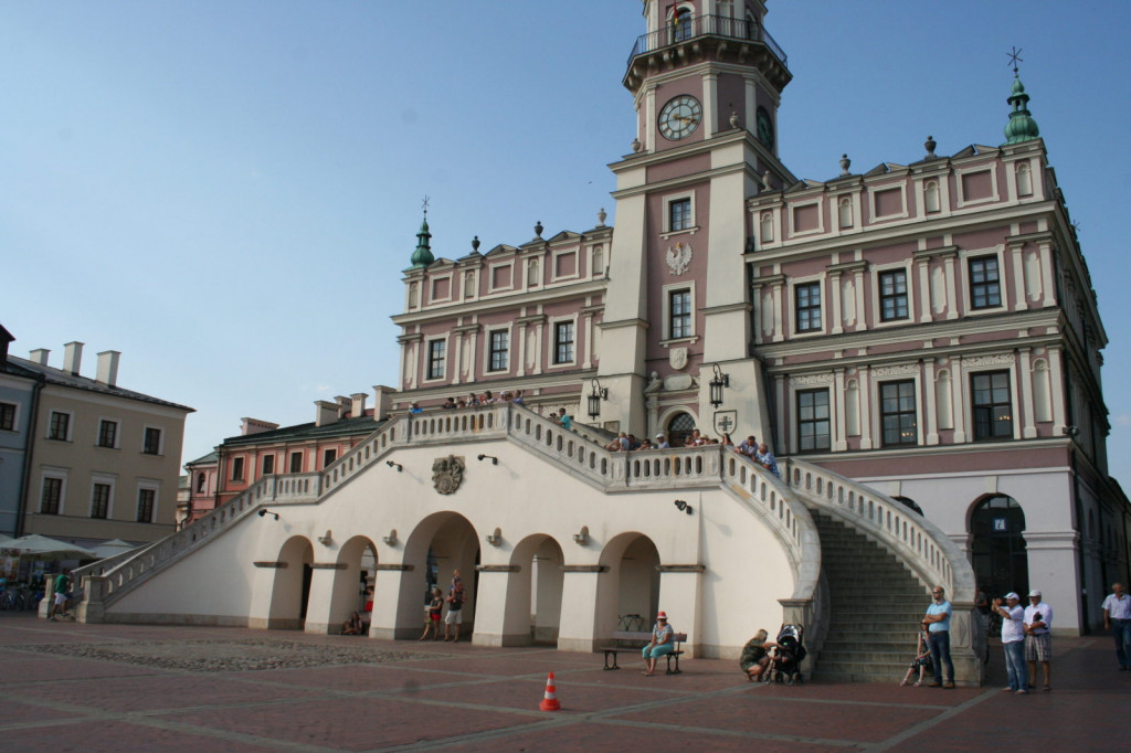 Zamość: XIII Przegląd Muzyki Wojskowej i Patriotycznej [FOTO]