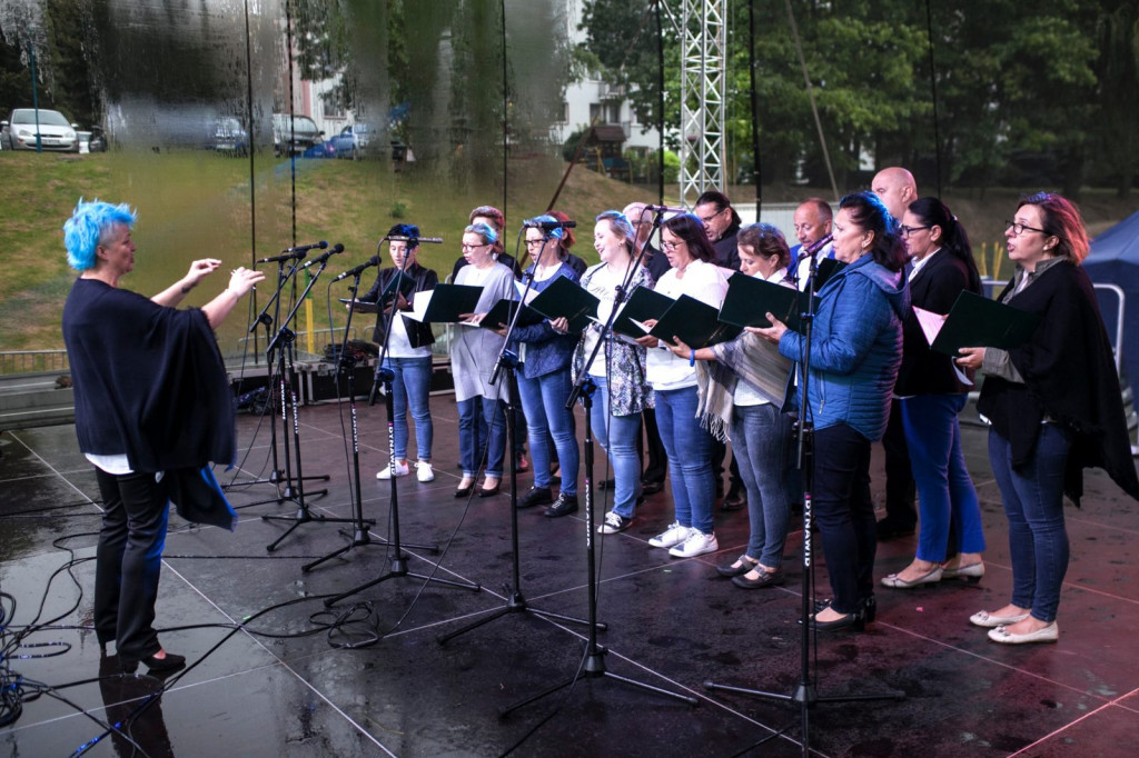 Zamość: Piknik rodzinny