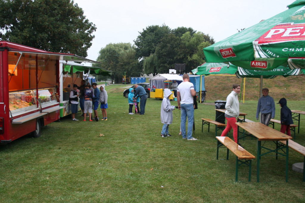 Zamość: Piknik rodzinny