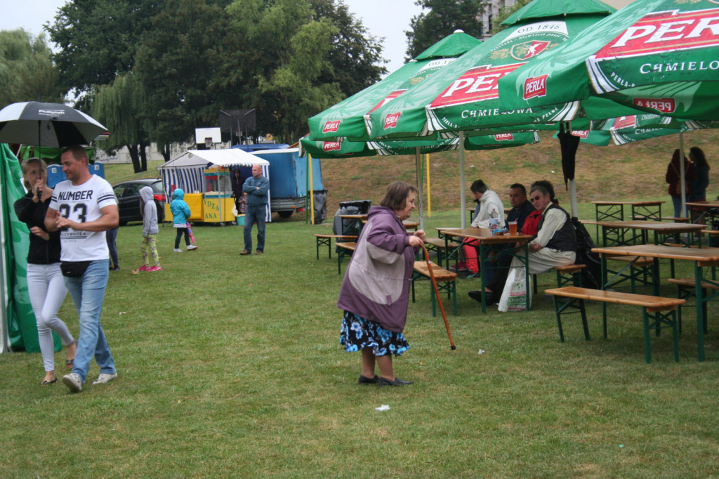 Zamość: Piknik rodzinny