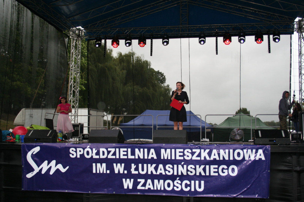 Zamość: Piknik rodzinny