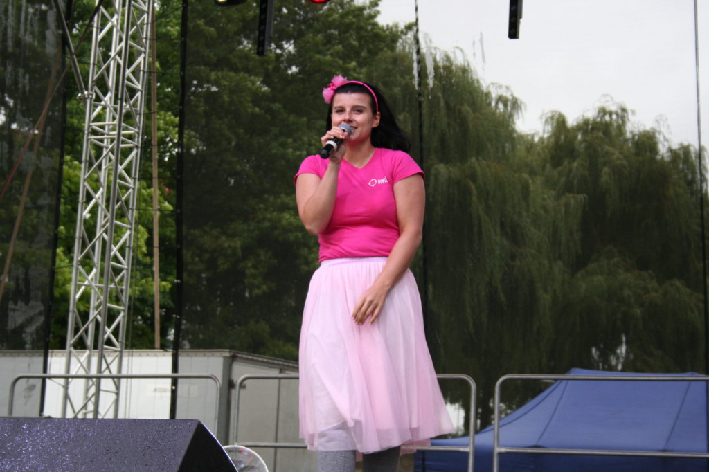 Zamość: Piknik rodzinny