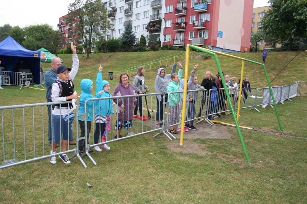 Zamość: Piknik rodzinny