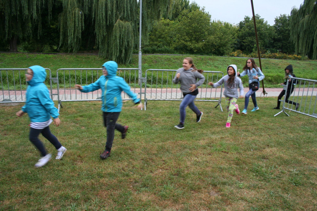 Zamość: Piknik rodzinny