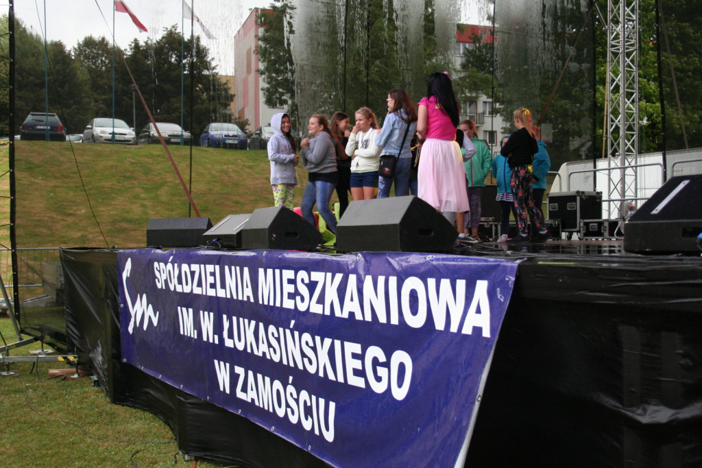 Zamość: Piknik rodzinny