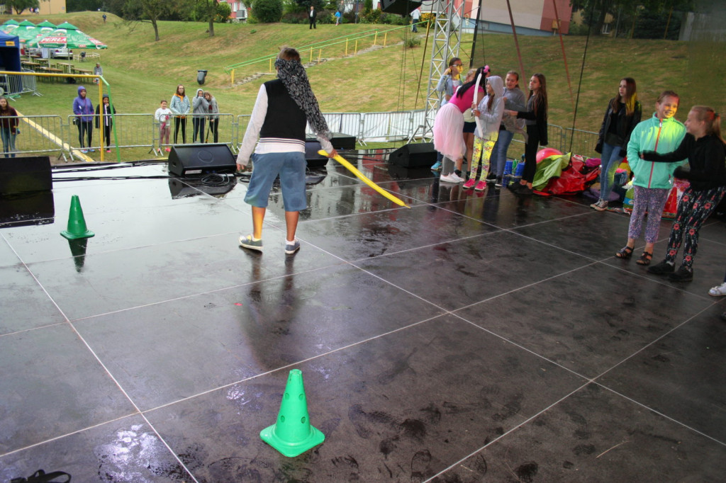 Zamość: Piknik rodzinny