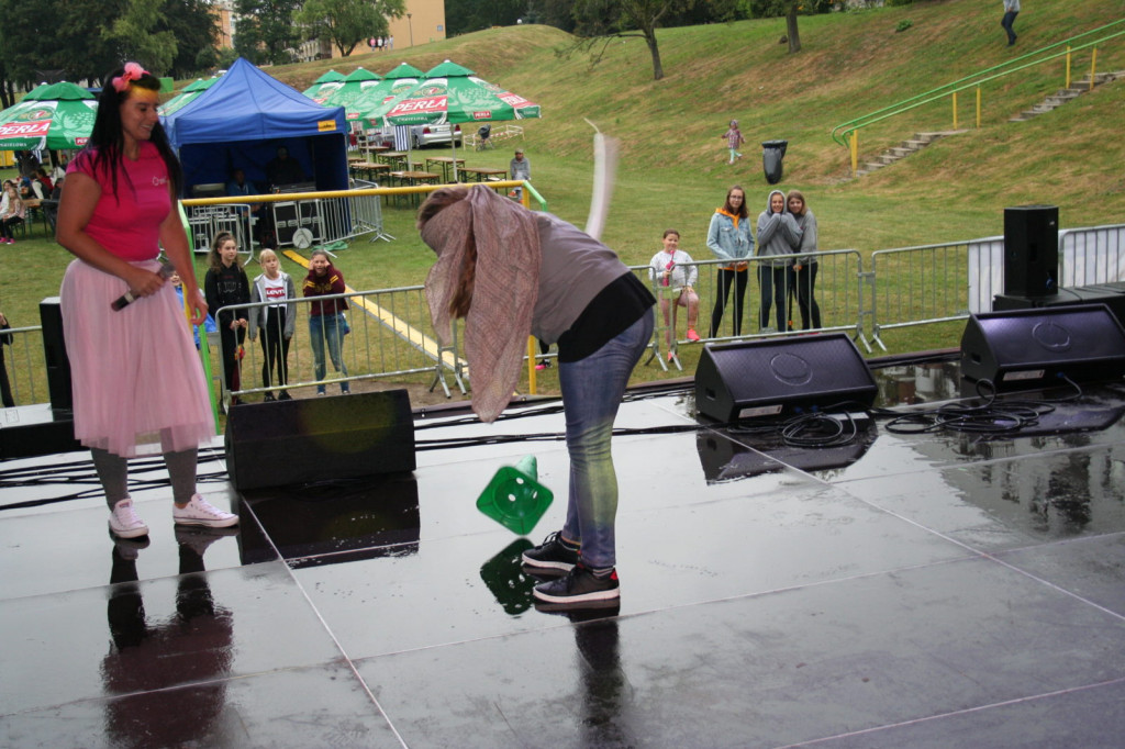 Zamość: Piknik rodzinny