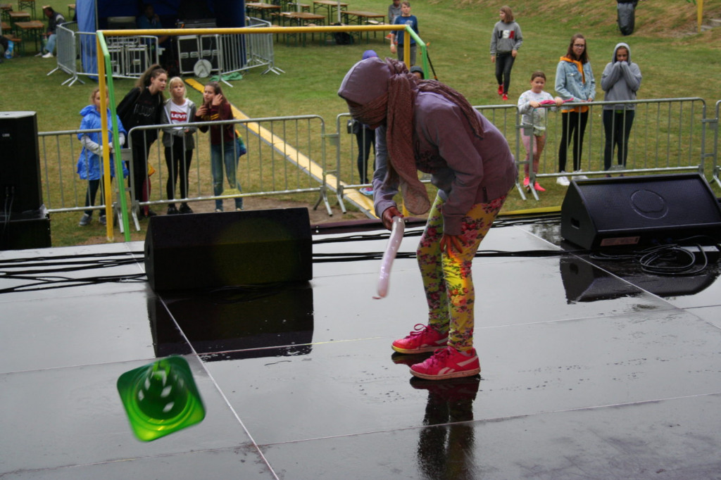 Zamość: Piknik rodzinny