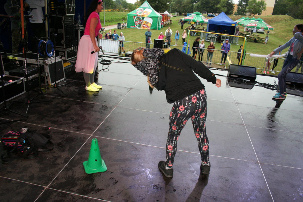Zamość: Piknik rodzinny