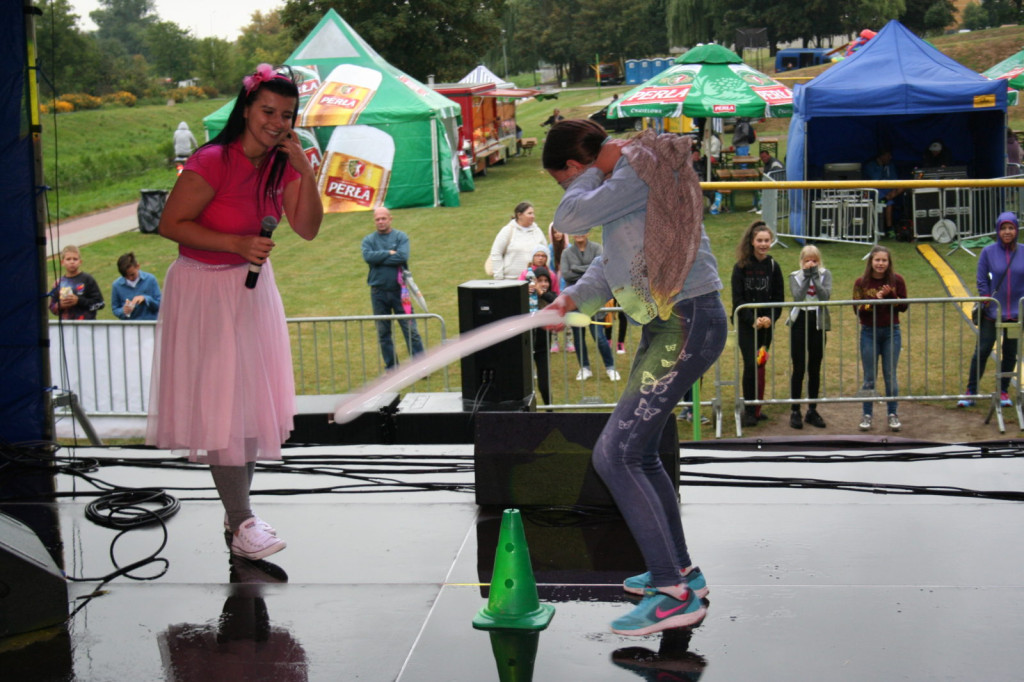 Zamość: Piknik rodzinny
