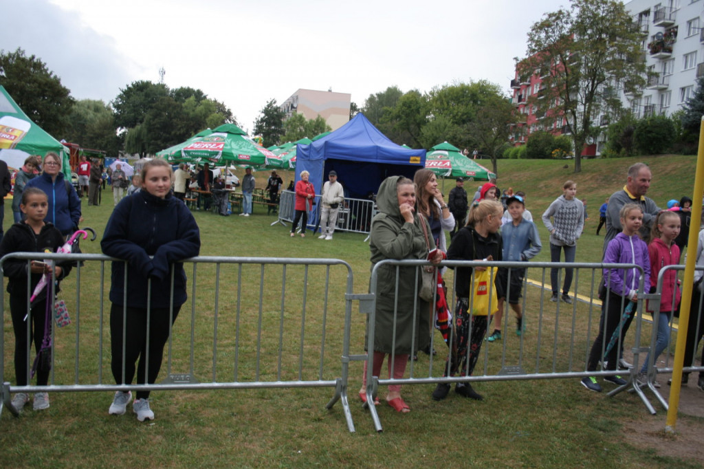 Zamość: Piknik rodzinny