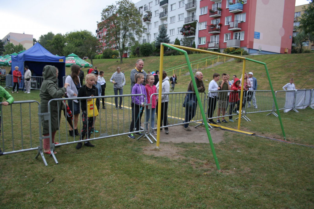 Zamość: Piknik rodzinny