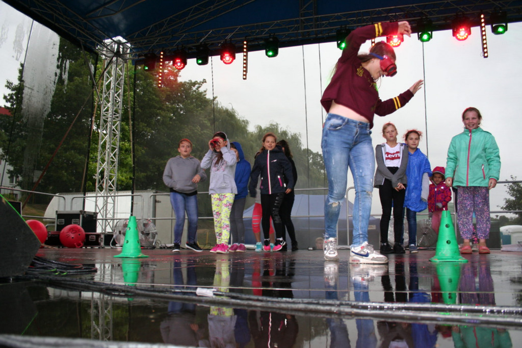 Zamość: Piknik rodzinny