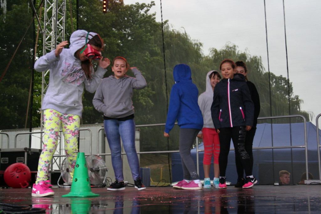 Zamość: Piknik rodzinny