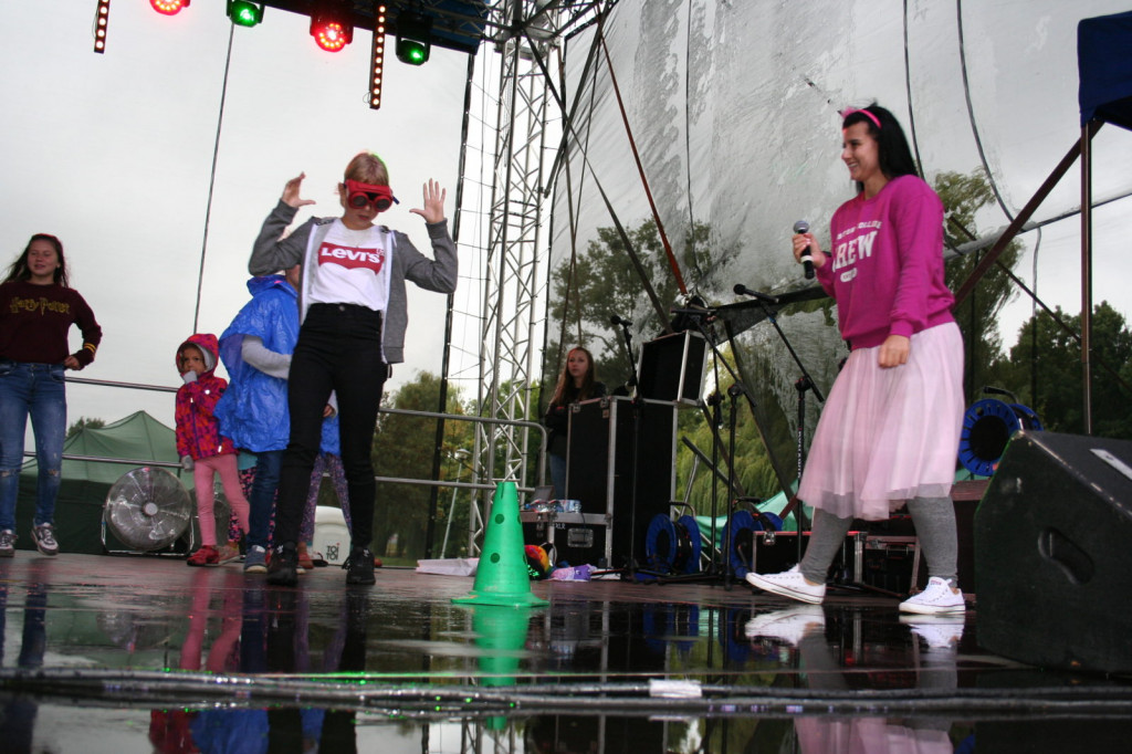 Zamość: Piknik rodzinny