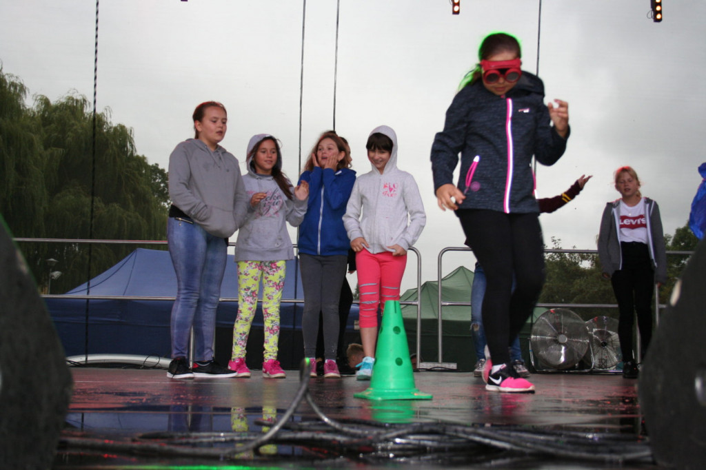 Zamość: Piknik rodzinny