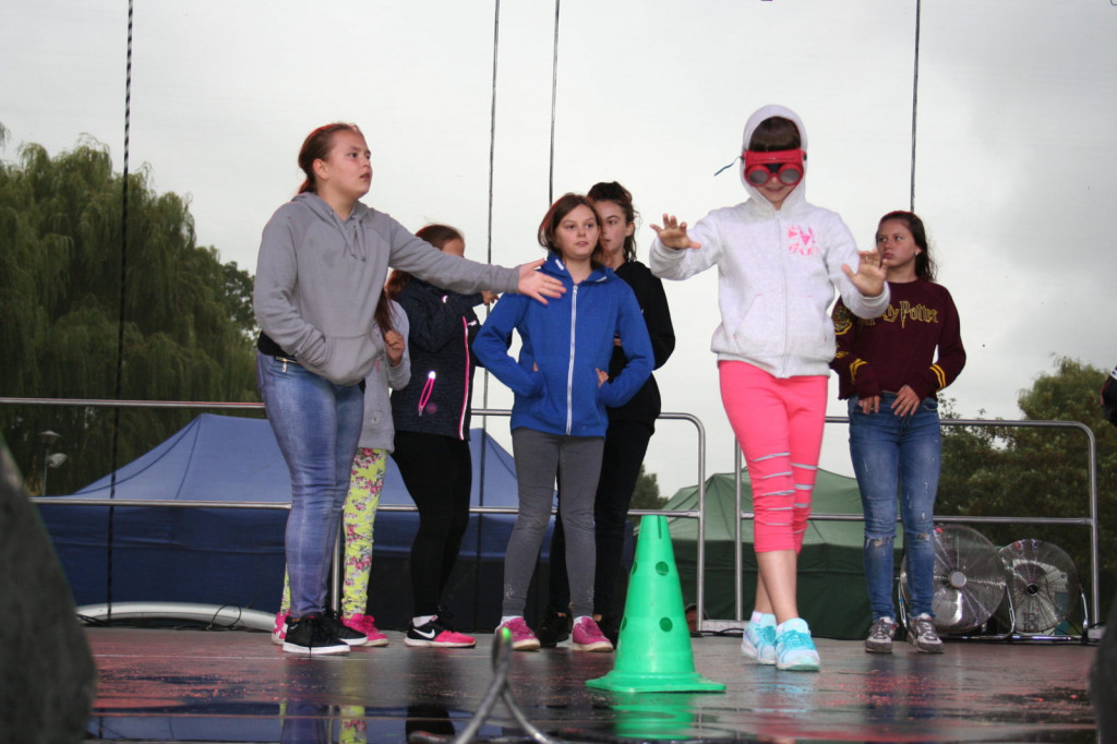 Zamość: Piknik rodzinny