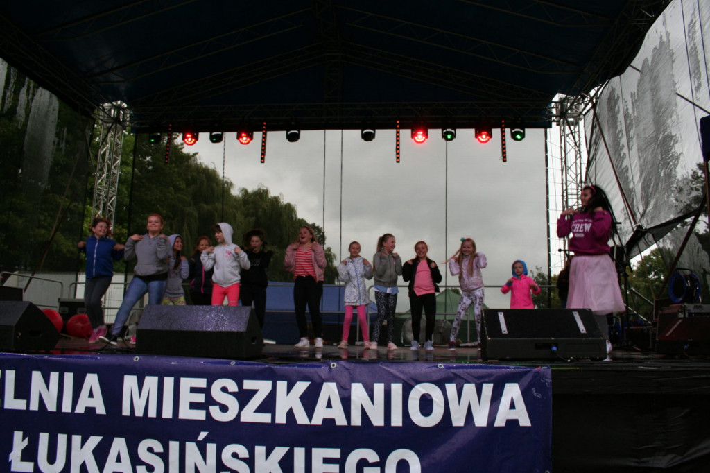 Zamość: Piknik rodzinny