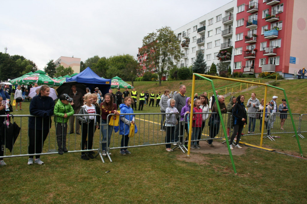 Zamość: Piknik rodzinny