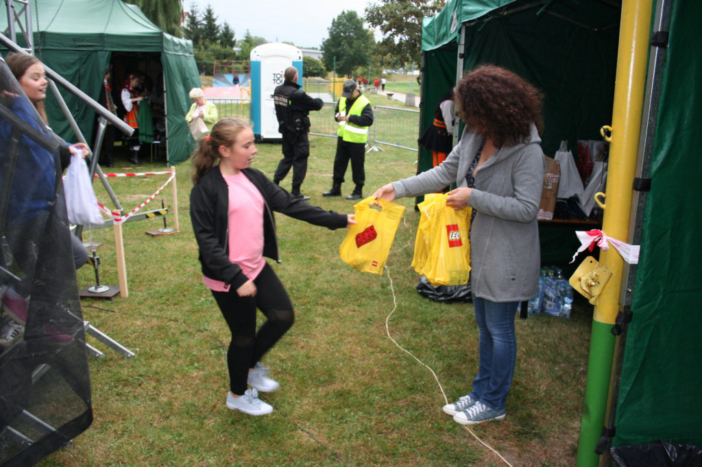 Zamość: Piknik rodzinny