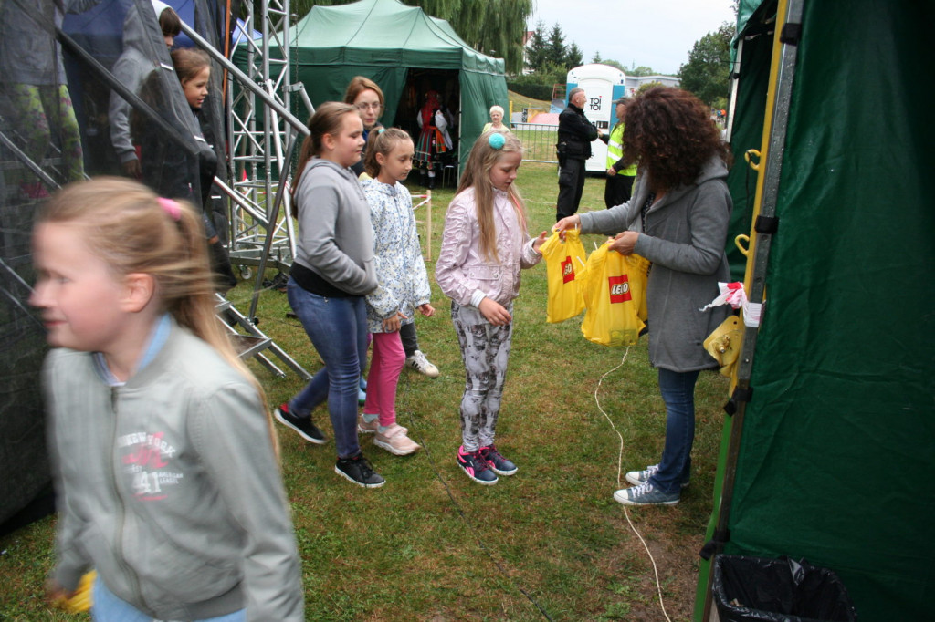 Zamość: Piknik rodzinny