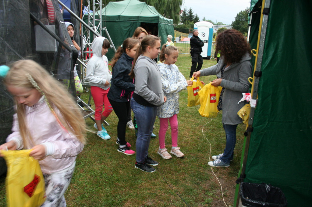 Zamość: Piknik rodzinny