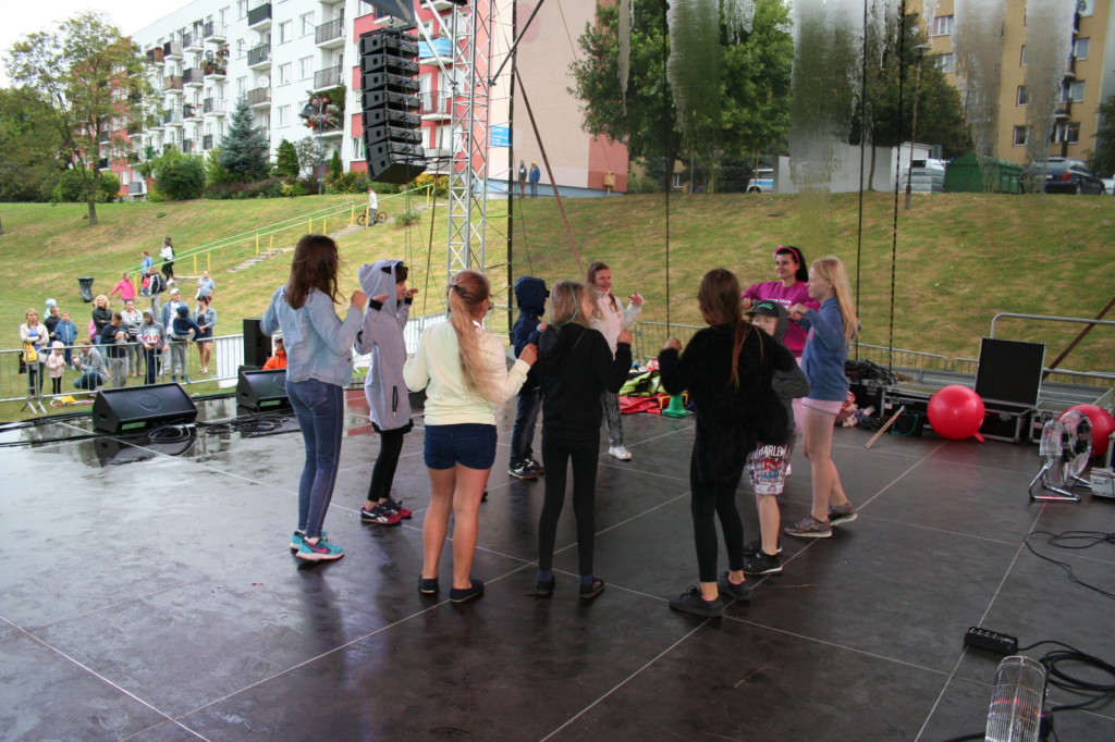 Zamość: Piknik rodzinny