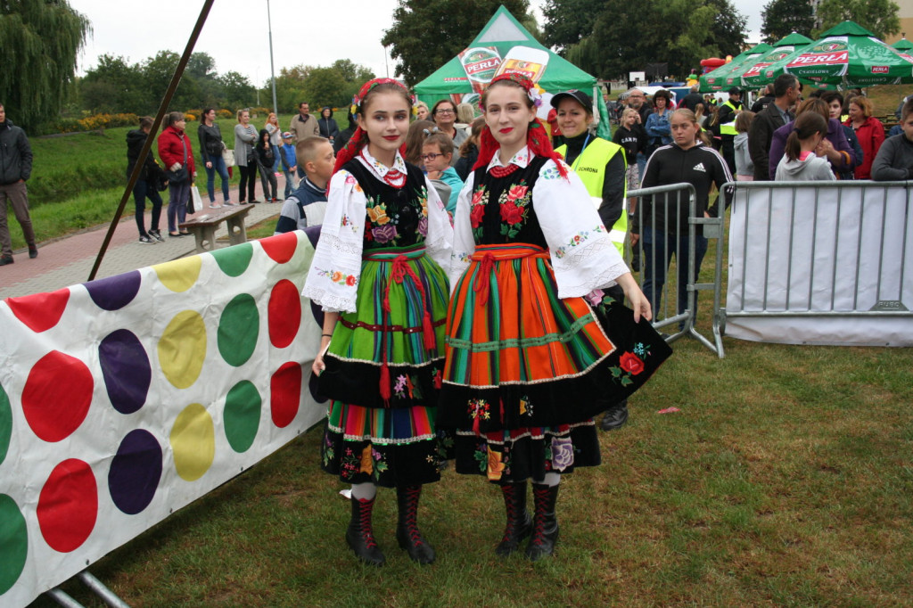 Zamość: Piknik rodzinny