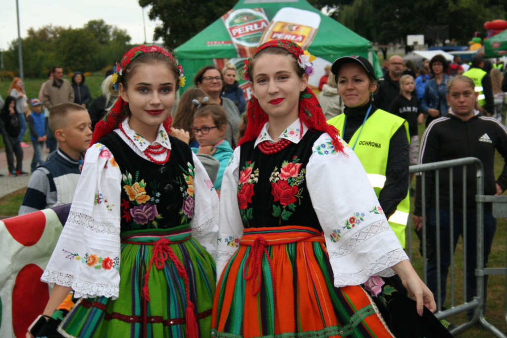Zamość: Piknik rodzinny