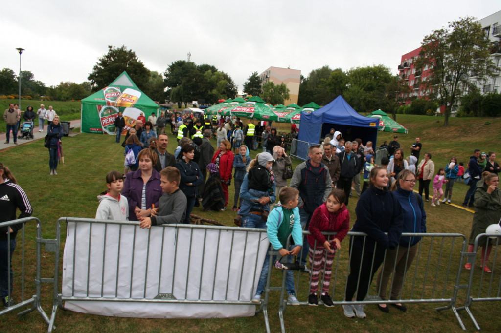 Zamość: Piknik rodzinny