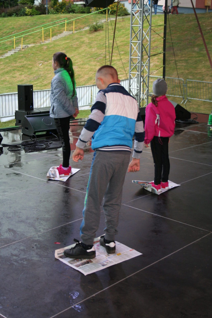 Zamość: Piknik rodzinny