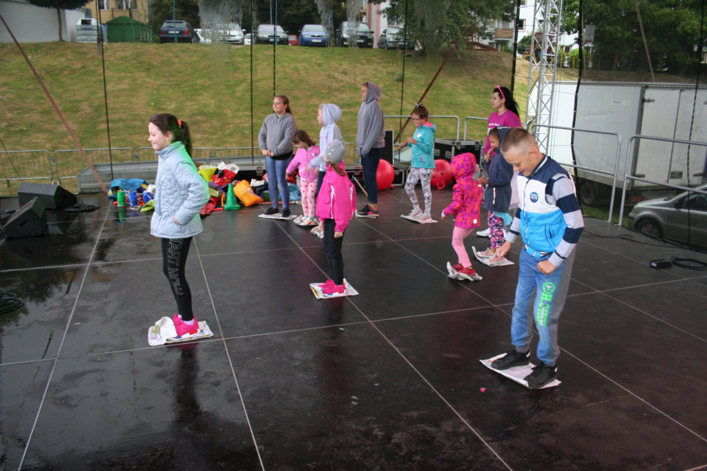 Zamość: Piknik rodzinny