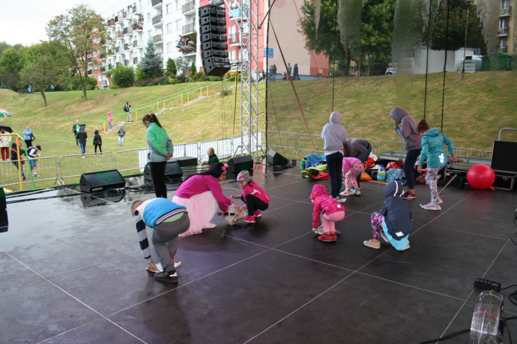 Zamość: Piknik rodzinny