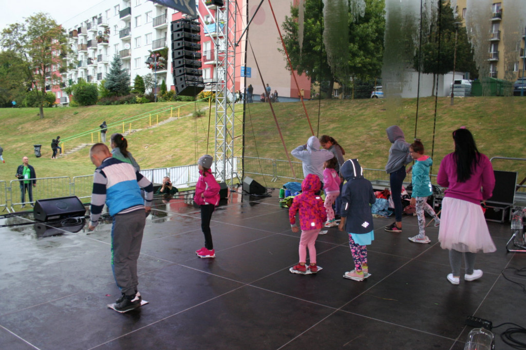 Zamość: Piknik rodzinny