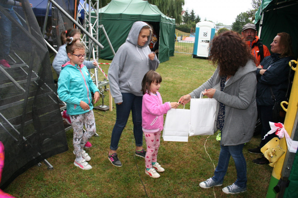 Zamość: Piknik rodzinny