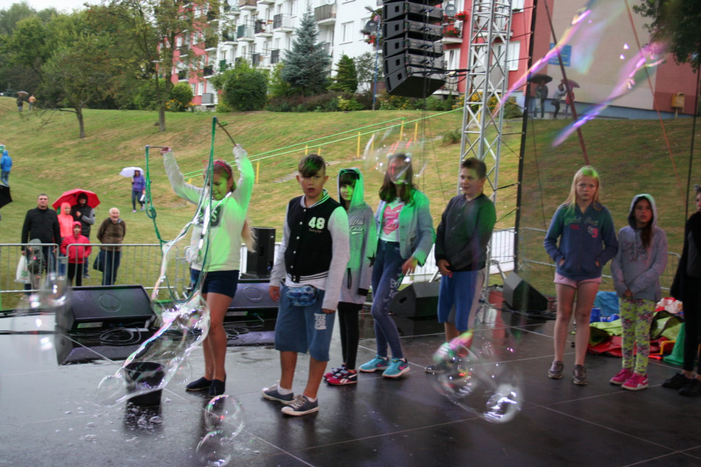 Zamość: Piknik rodzinny