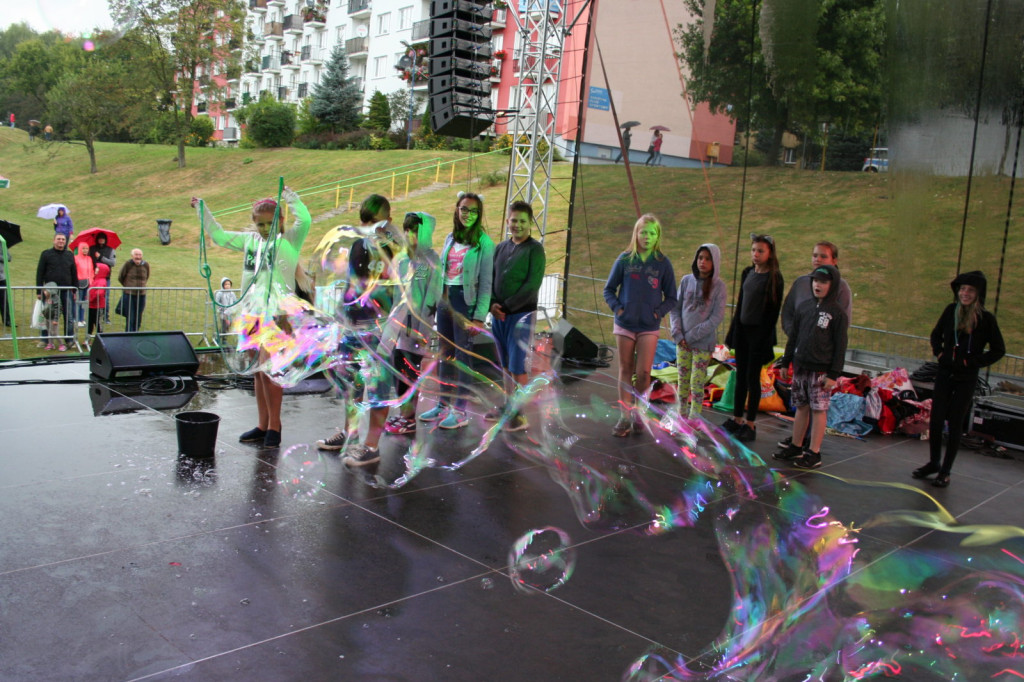 Zamość: Piknik rodzinny