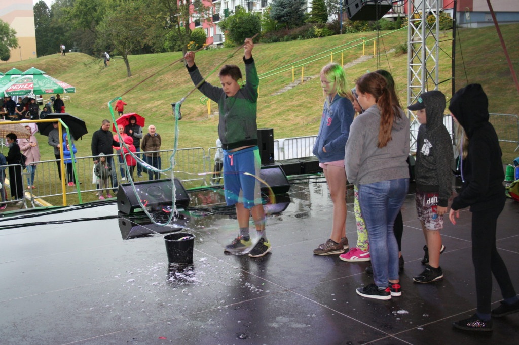 Zamość: Piknik rodzinny