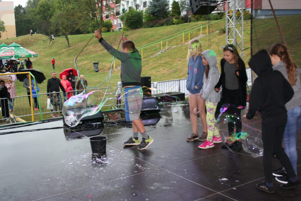 Zamość: Piknik rodzinny