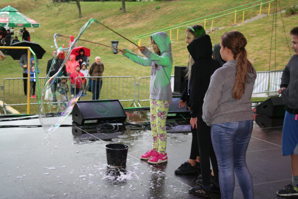 Zamość: Piknik rodzinny