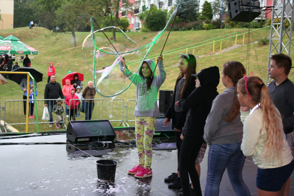 Zamość: Piknik rodzinny