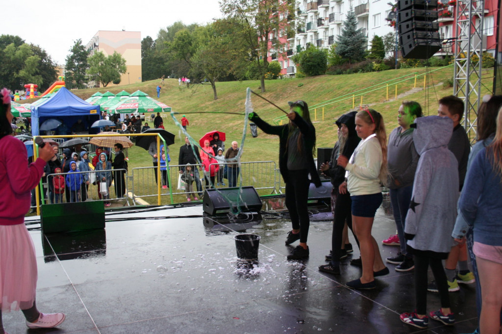Zamość: Piknik rodzinny