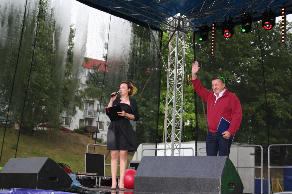 Zamość: Piknik rodzinny