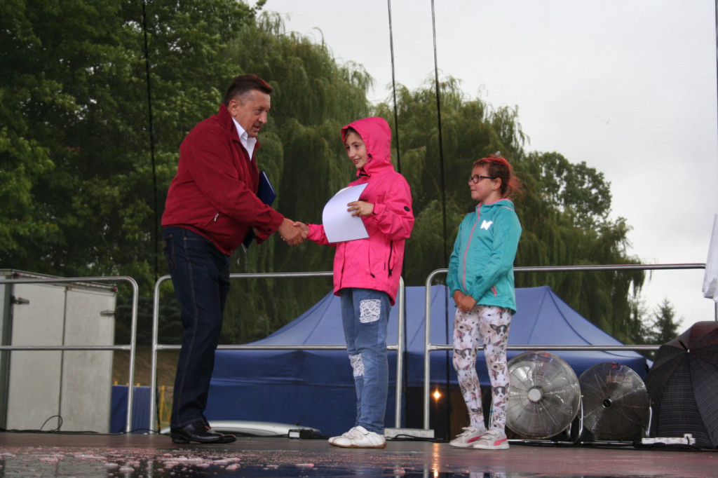 Zamość: Piknik rodzinny