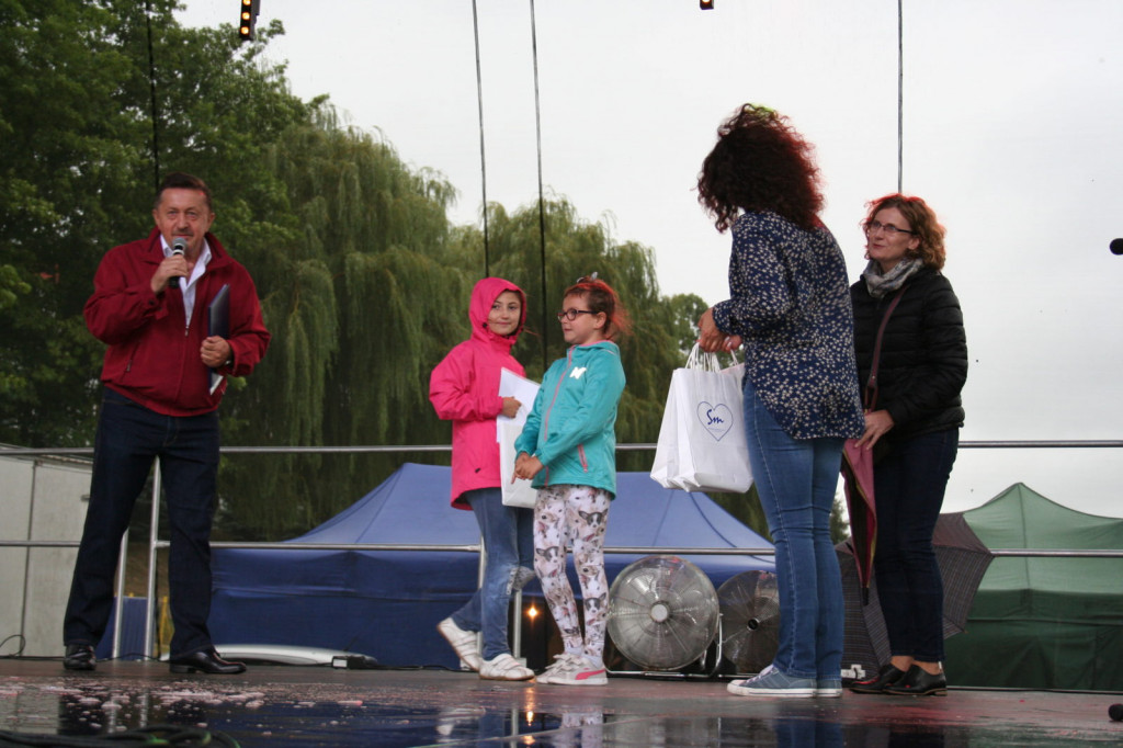 Zamość: Piknik rodzinny