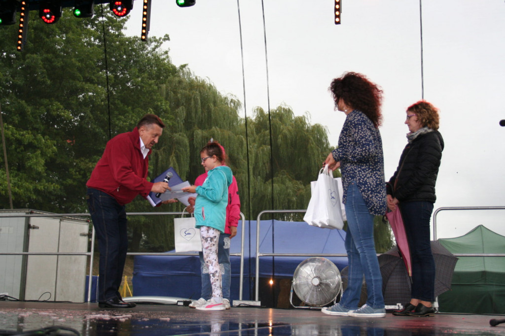 Zamość: Piknik rodzinny