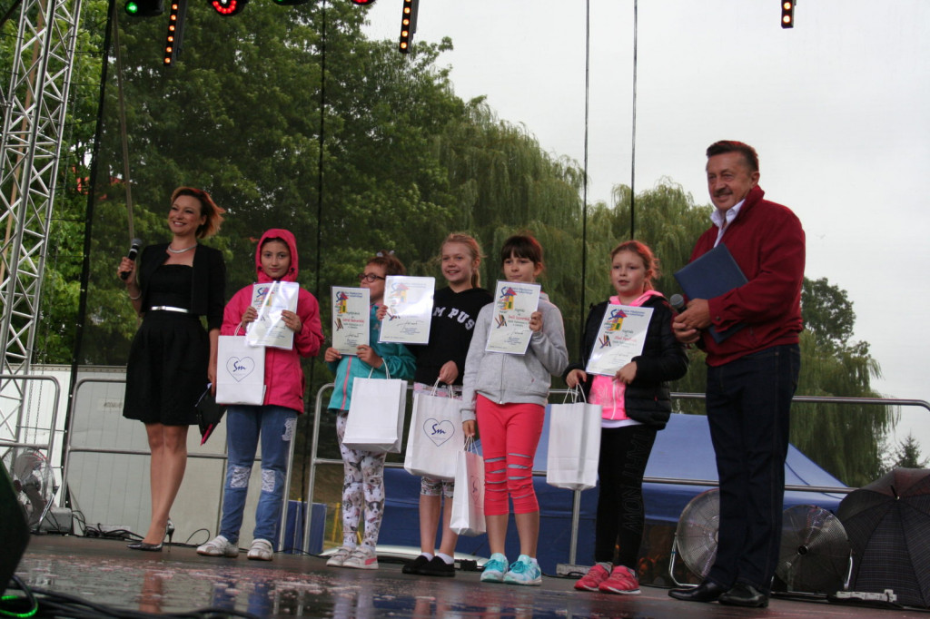 Zamość: Piknik rodzinny