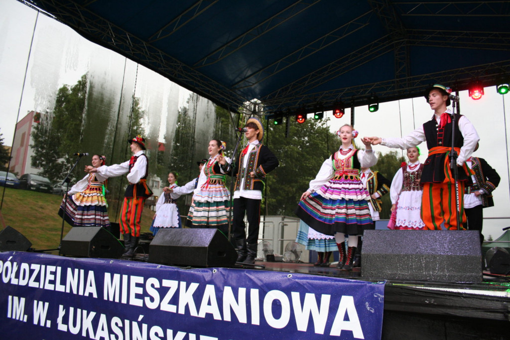 Zamość: Piknik rodzinny
