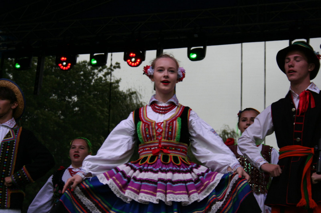 Zamość: Piknik rodzinny