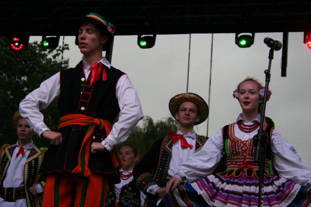 Zamość: Piknik rodzinny